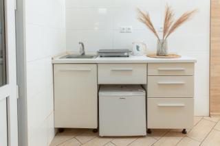 XSmart Apartments on Teodora 5 - Lviv - 5