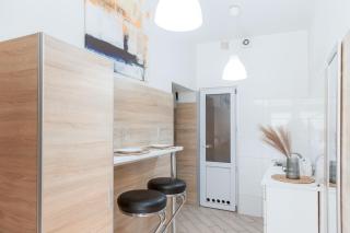 XSmart Apartments on Teodora 5 - Lviv - 2