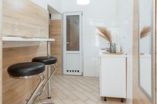 XSmart Apartments on Teodora 5 - Lviv - 1