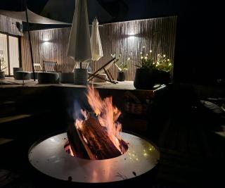 Villa Namasté SPA Hammam port & Mer - 9