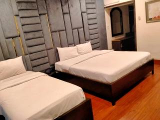 Luxury Living Guest House Islamabad - 4