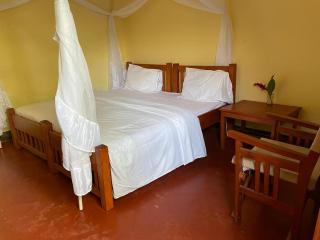 Nguruma house of travellers and tours - 1