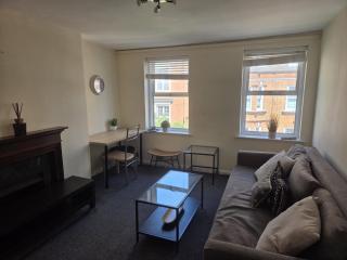 Affluent Marylebone-Baker Street Flat Stay - 6