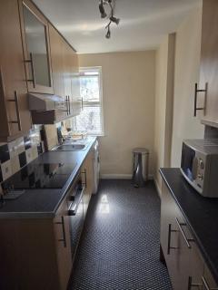 Affluent Marylebone-Baker Street Flat Stay - 5