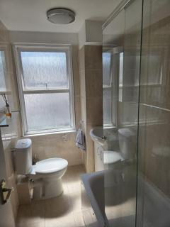 Affluent Marylebone-Baker Street Flat Stay - 3