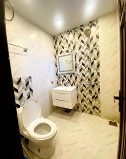 Luxury Living Guest House Islamabad - 3