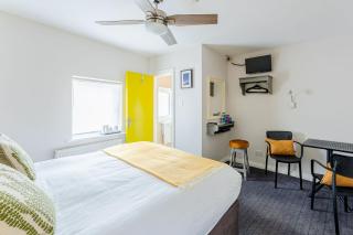 Dan Linehan's B&B - 4