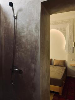DAR SI AHMED Riad Typique avec Terrasse Panoramique et Vue Exceptionnelle - 9