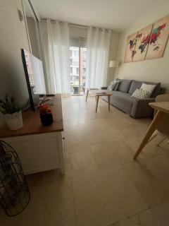 Precioso y tranquilo apartamento zona alta Diagonal Barcelona - 9