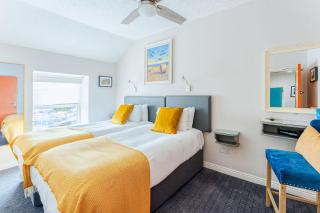 Dan Linehan's B&B - 3