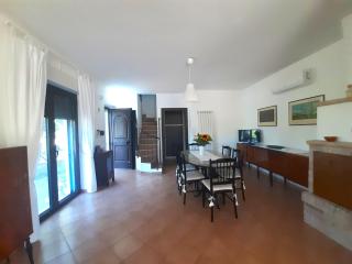 Casa Peca di Luigi and Laura - 4