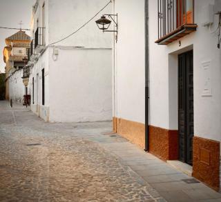 Alojamiento la Morada de la Luz - Úbeda - 9