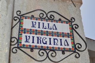 Villa Virginia - Pellaro - 6