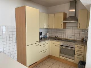 Apartment 9 at Cologne Cathedral - 3