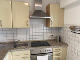 Apartment 9 at Cologne Cathedral - 4