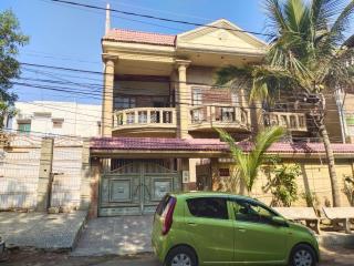 Anaya-Inn - 1