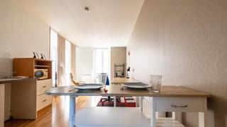 Superbe studio - 2