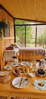 GreenField Resort - Yeghegnadzor - 1