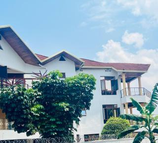 KIGALi LODGE APART - 0