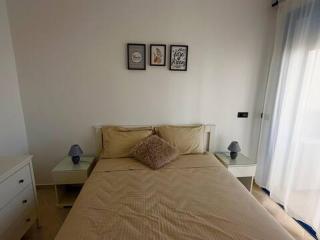 Appartement vue sur piscine - 2