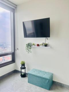 Loft Reforma Embassy USA - 7