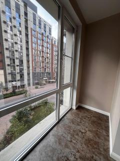 New and modern apartment Business Class 4YOU - 9
