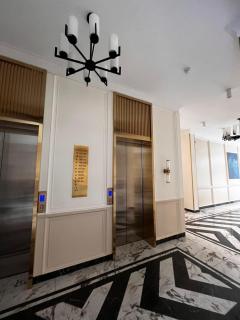 New and modern apartment Business Class 4YOU - 7