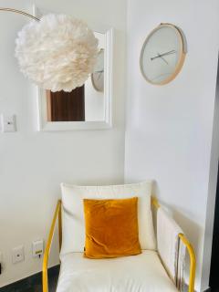 Loft Reforma Embassy USA - 3