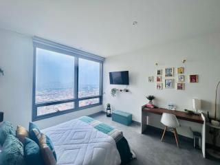 Loft Reforma Embassy USA - 1
