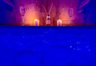 Gîte avec spa - Normandie - Amoureux et famille - 8