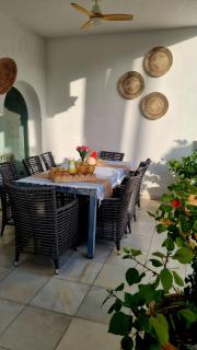 villa bahía banus - 2