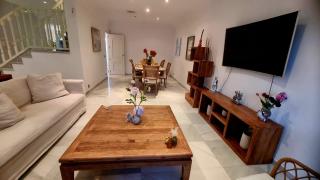 villa bahía banus - 1