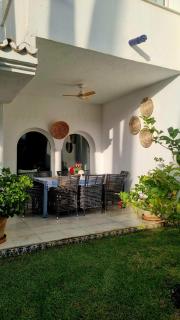 villa bahía banus - 3