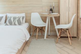 Mini Smart Apartments on Shpytalna 13- Economy Apartment - 7