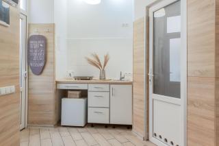 Mini Smart Apartments on Shpytalna 13- Economy Apartment - 1