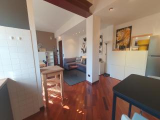 ReBeeApartments - apt 1 - 6