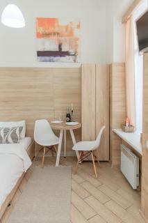 Mini Smart Apartments on Shpytalna 13- Economy Apartment - 3