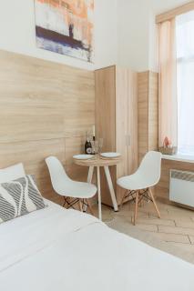 Mini Smart Apartments on Shpytalna 13- Economy Apartment - 2