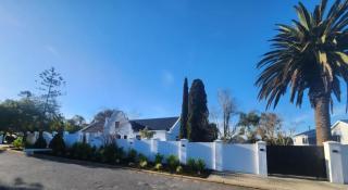 Cape Dutch haven - 6