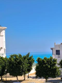 Appartement vue mer à Cap Gammarth - 7