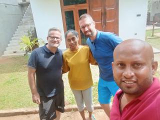 Golden Gate Ceylon - 9