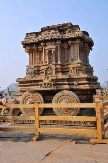 New Siddharth homestay hampi - 8
