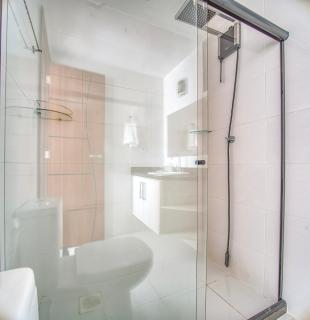 2 High-End Vacancies with Pool and Sauna - 1