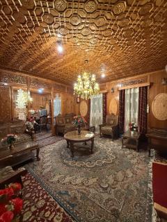 Goona palace houseboats - 0
