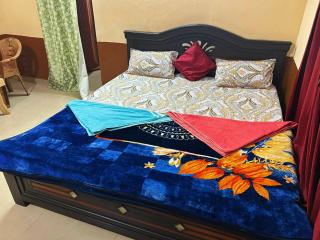 New Siddharth homestay hampi - 6