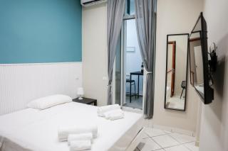 DUOMO DI NAPOLI ! Ampio Loft di Lusso con Suite Esclusiva con Vista Città - Napels - 0