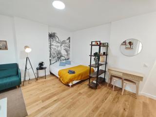 Seine 2-Min & Notre Dame Cozy Studio - 6