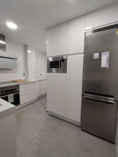 Apartamento en Jerez 3 dormitorios y 2 baños - 0