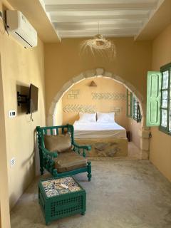 Dar El Ayla, maison djerbienne Djerbahood - 4