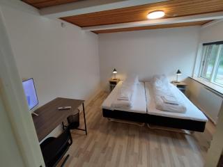 Fjeldgaard - Aarup - 2